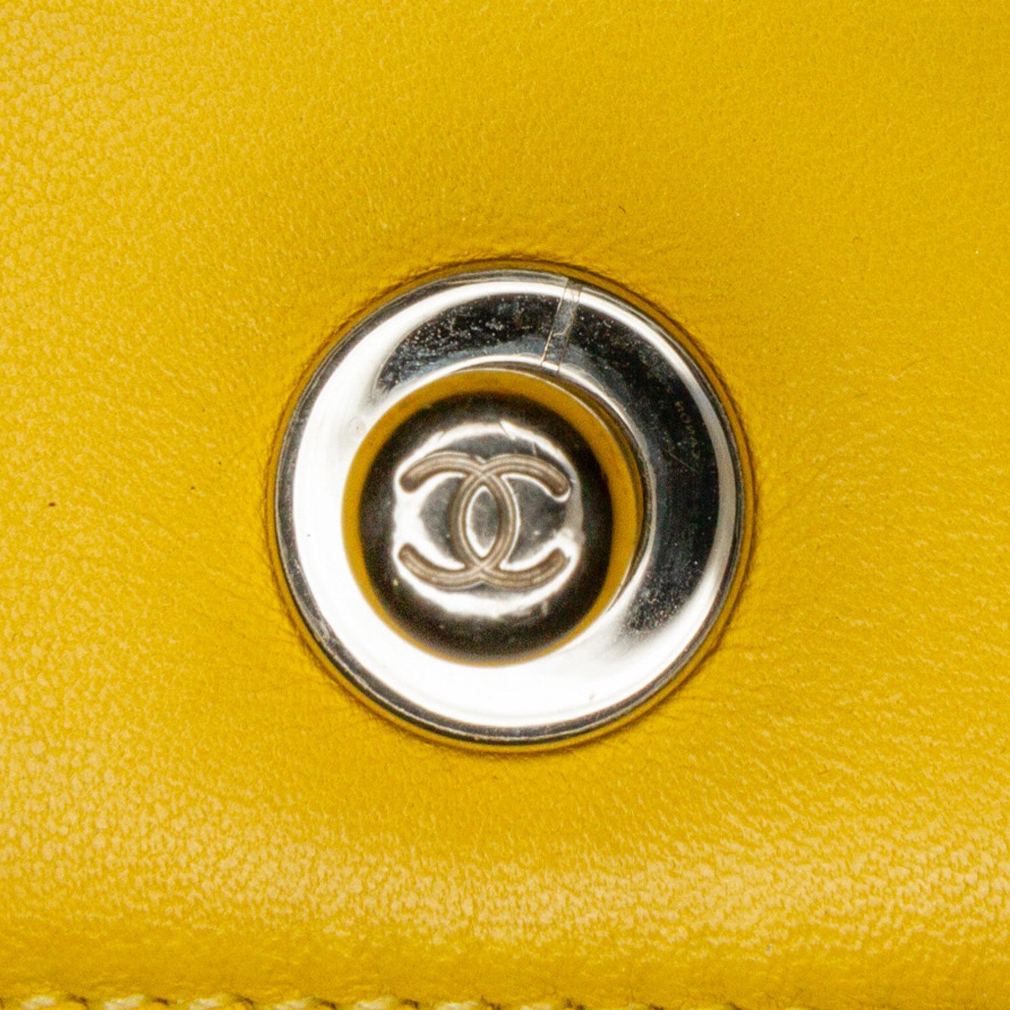 Top Quality Chanel Small Tweed and Lambskin Chevron Boy Flap (SHG-6vNjyY)