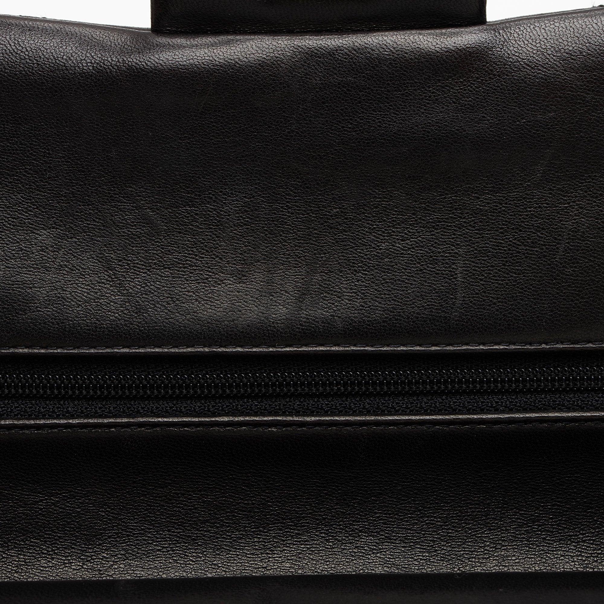 Top Quality Chanel Vintage Lambskin Classic Small Double Flap Bag (SHF-wNnnBD)