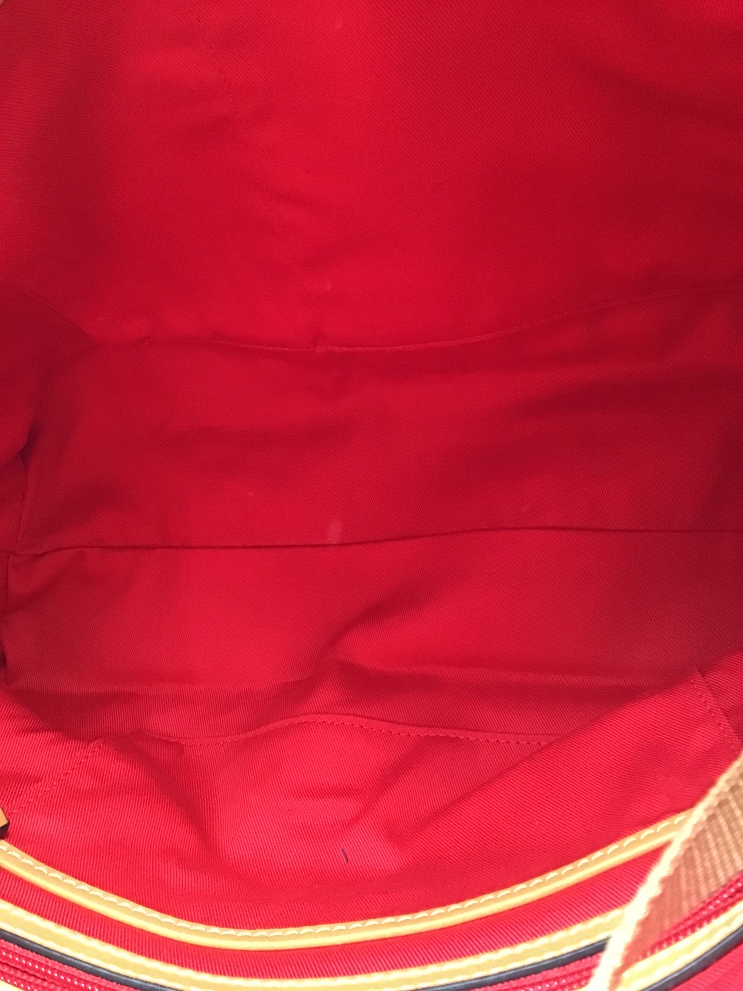 Handbag Designer By Dooney And Bourke. Size: Large