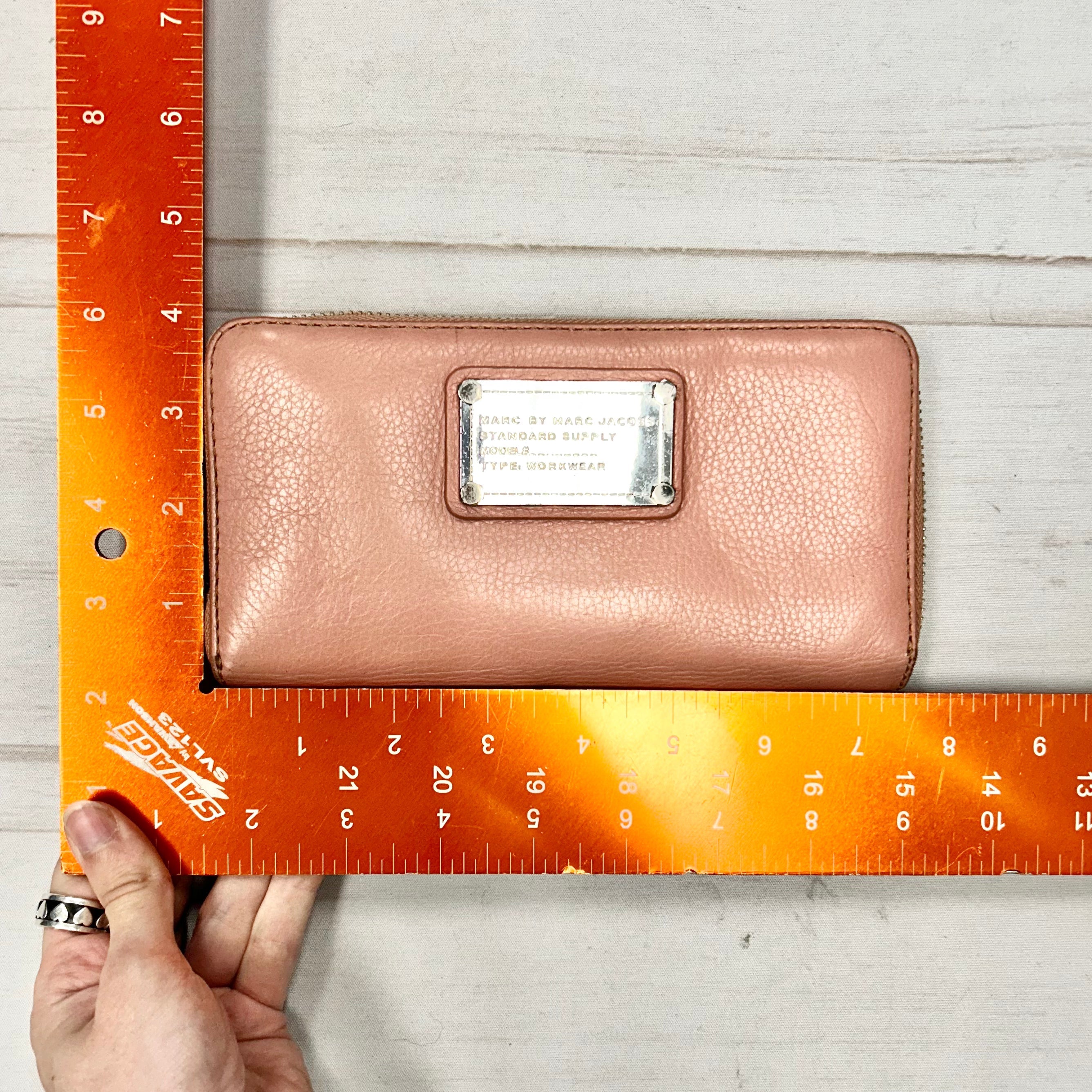 Wallet Designer By Marc By Marc Jacobs. Size: Small
