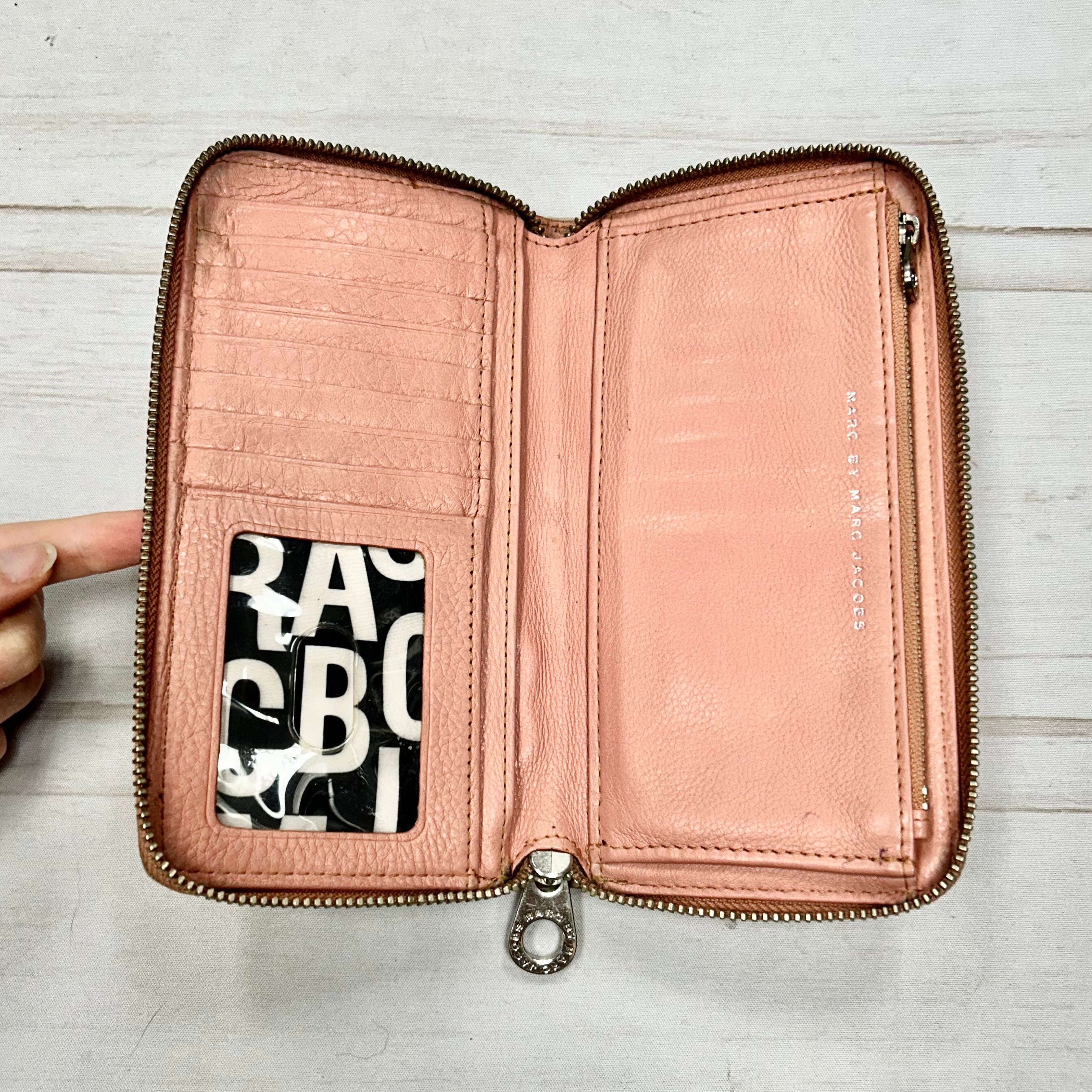 Wallet Designer By Marc By Marc Jacobs. Size: Small