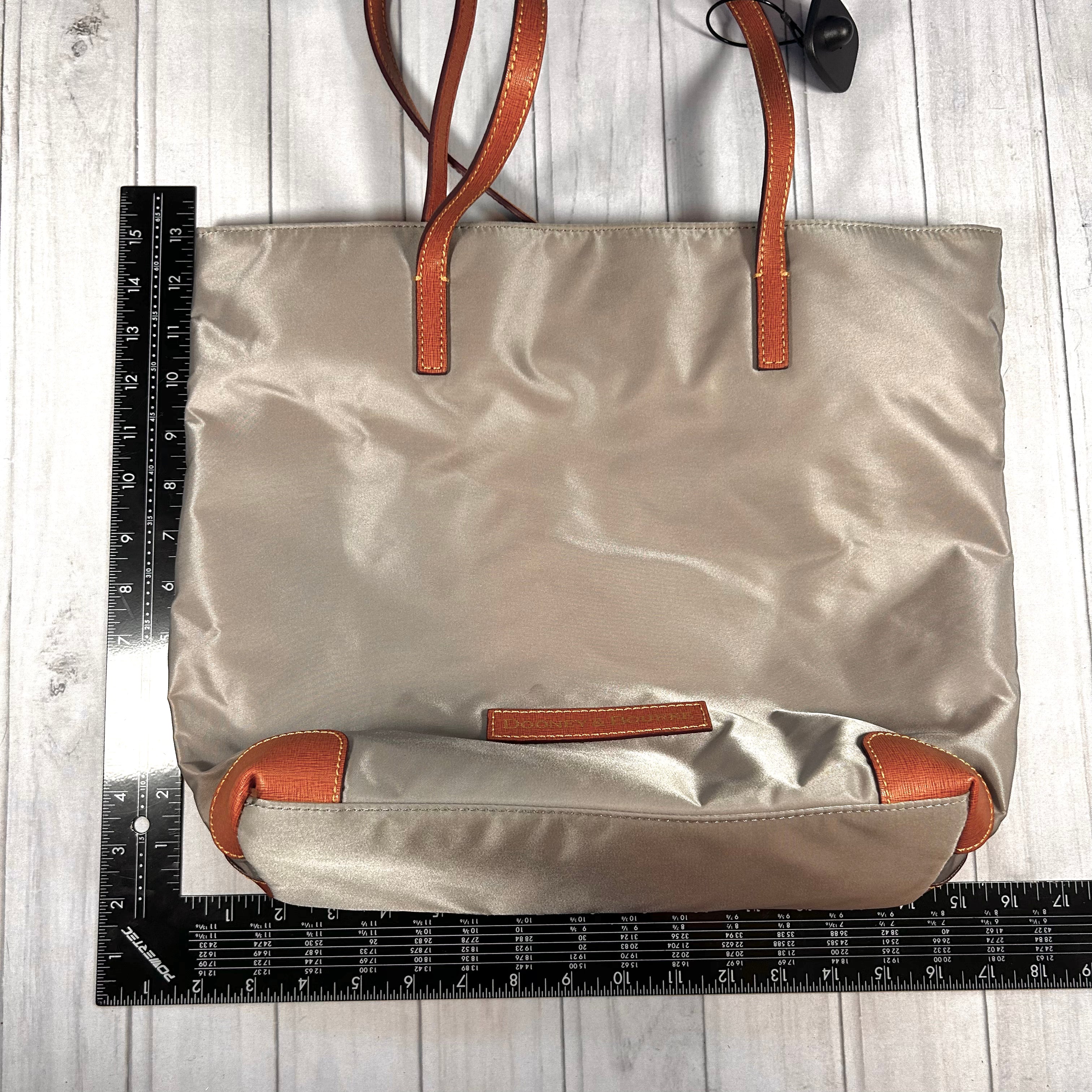 Handbag Designer By Dooney And Bourke. Size: Large