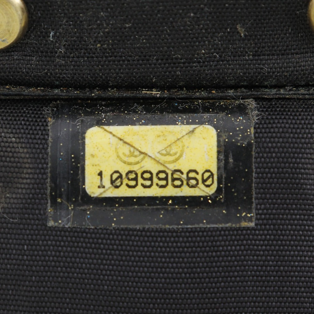 Top Quality Chanel Caviar Skin Key Case