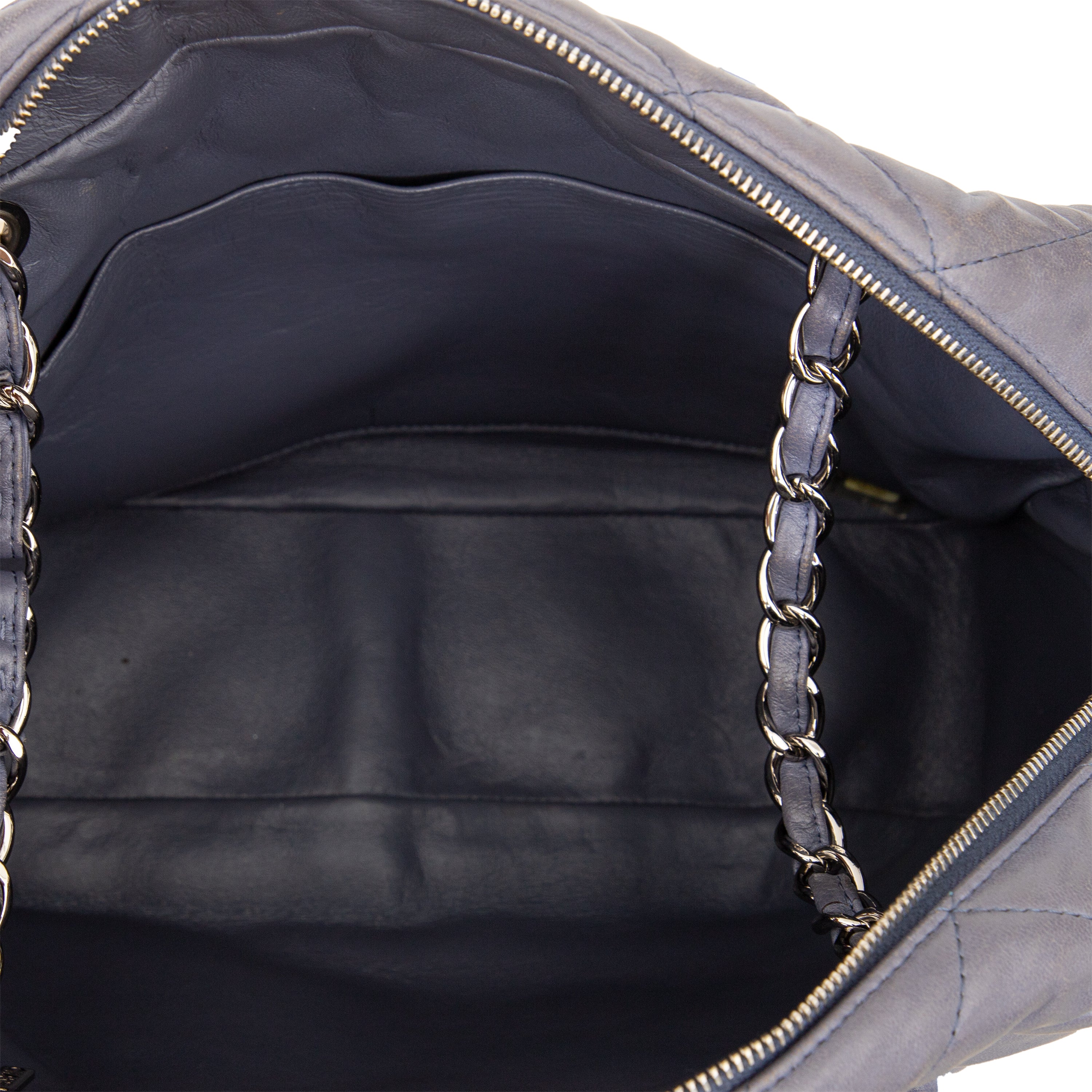 Top Quality Chanel Top Quality Chanel Quilted Leather Camera Bag