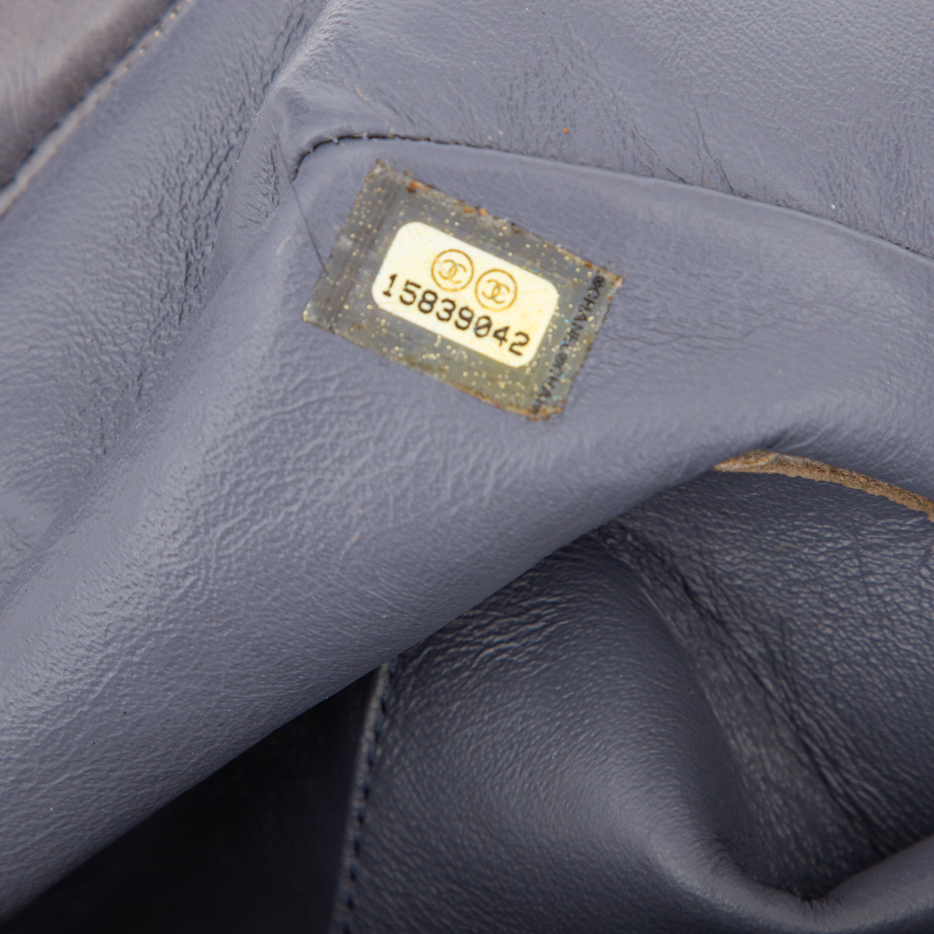 Top Quality Chanel Top Quality Chanel Quilted Leather Camera Bag