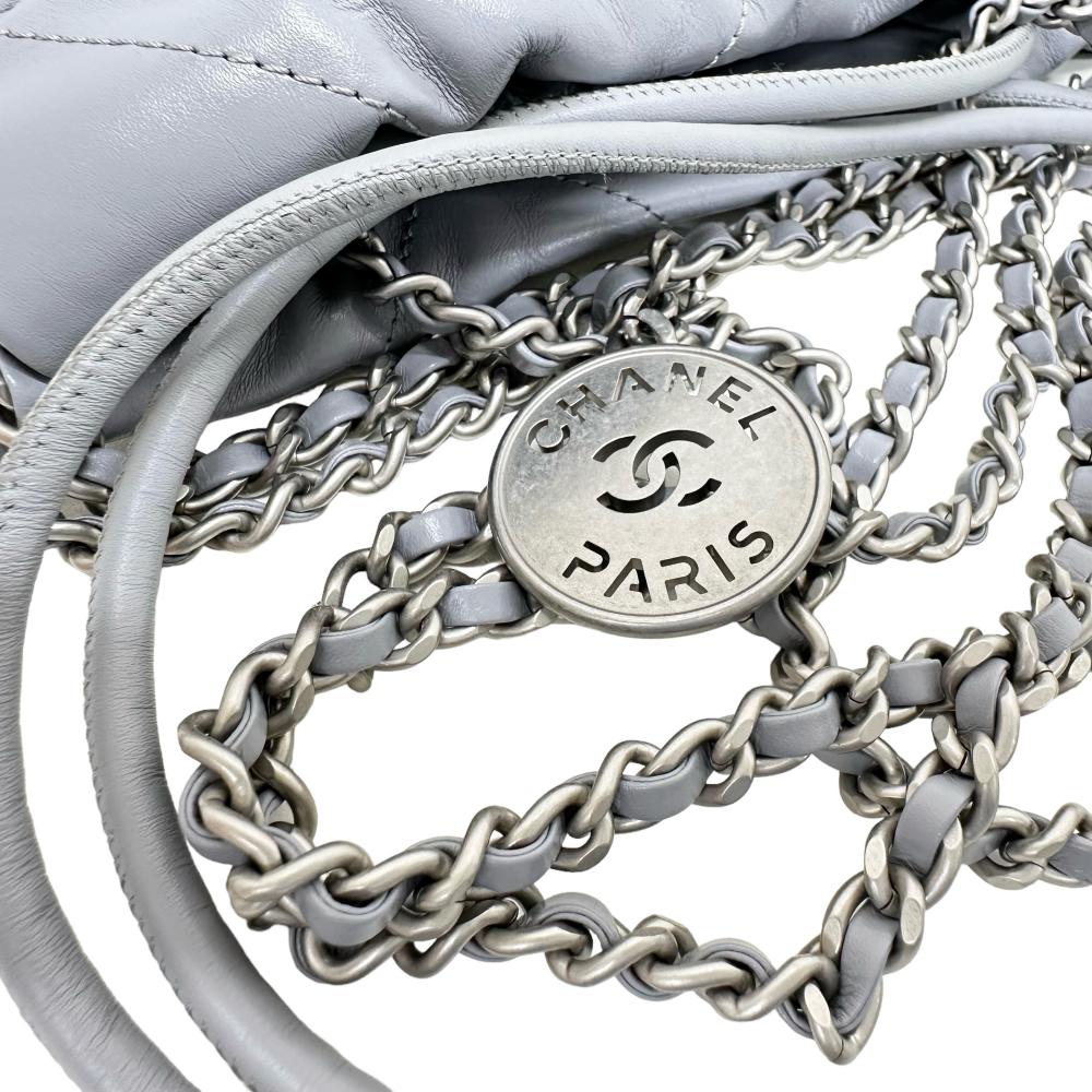 Top Quality Chanel AS3980 2WAY Bag Chain Shoulder