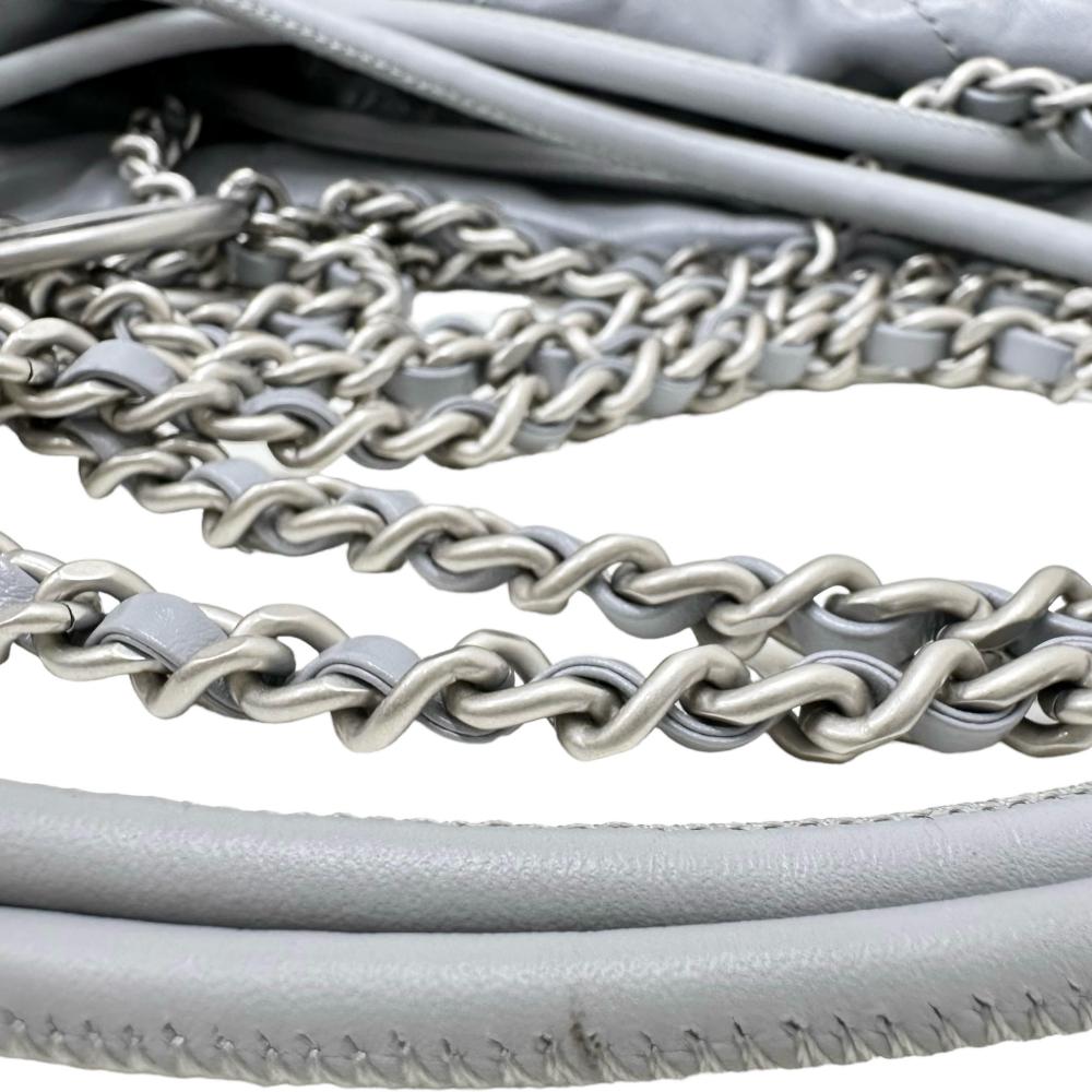 Top Quality Chanel AS3980 2WAY Bag Chain Shoulder