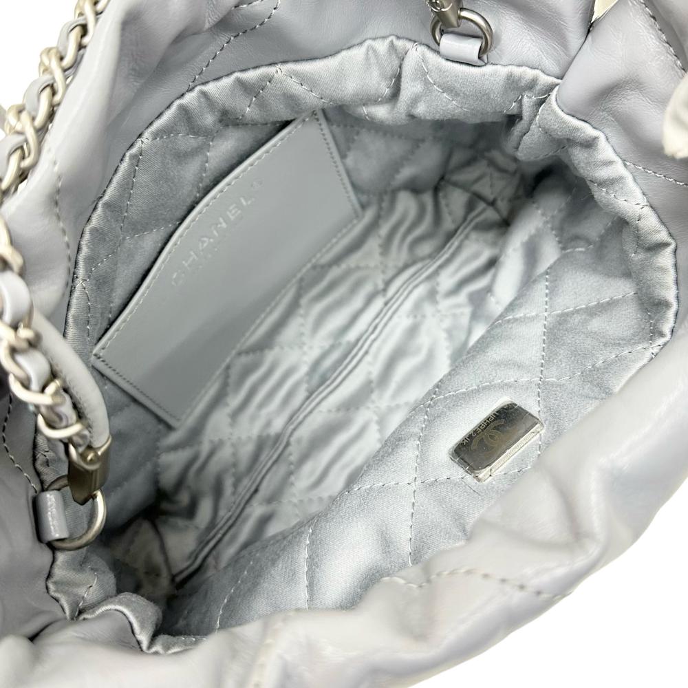 Top Quality Chanel AS3980 2WAY Bag Chain Shoulder