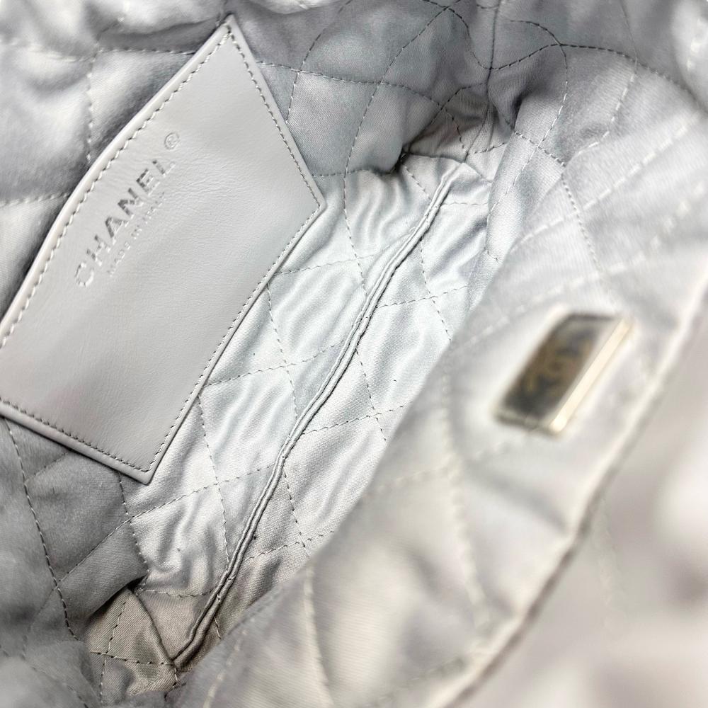 Top Quality Chanel AS3980 2WAY Bag Chain Shoulder