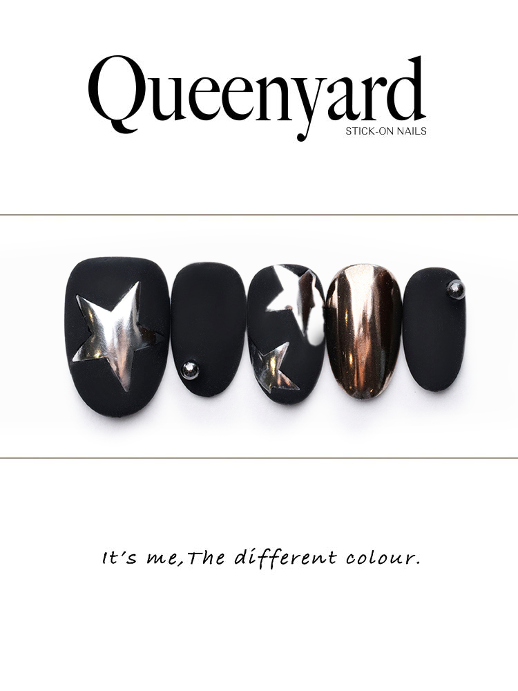 Nail Art,Nail Designs,Manicure Ideas,Nail Art Trends, nails,Oval-shaped nails,Press-on nails,Removable nails,Fake nails