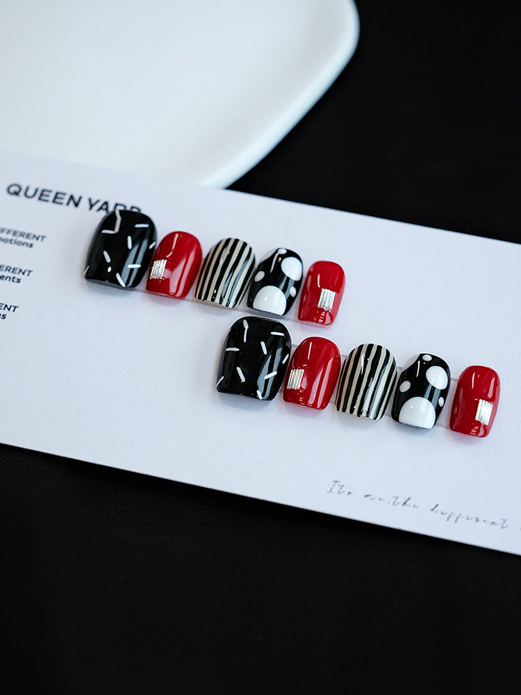 Nail Art,Nail Designs,Manicure Ideas,Nail Art Trends
