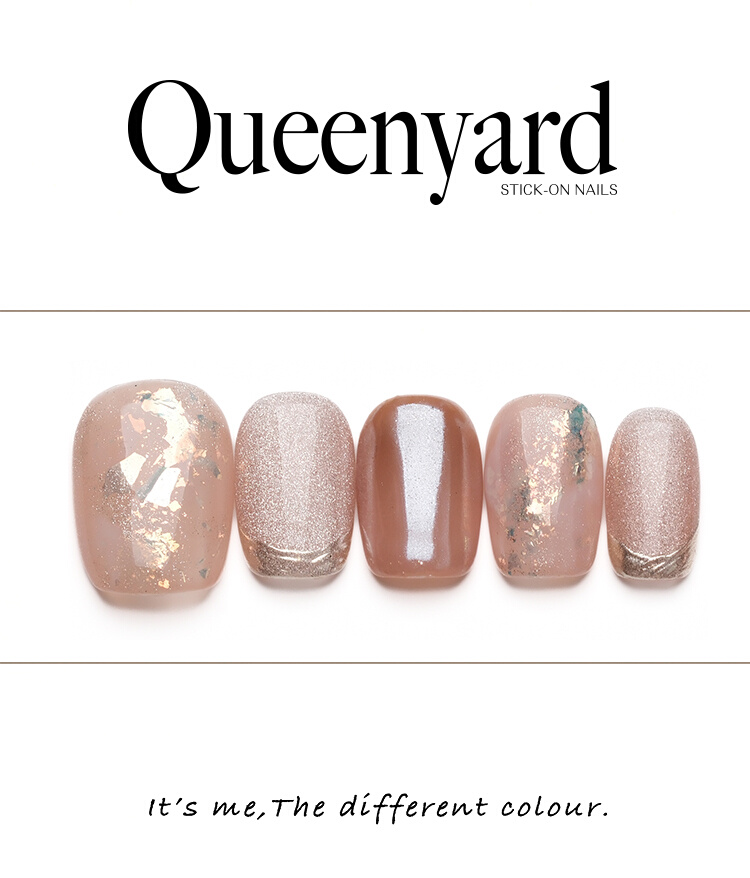 Nail Art,Nail Designs,Manicure Ideas,Nail Art Trends,Oval-shaped nails,Press-on nails,Removable nails,Fake nails