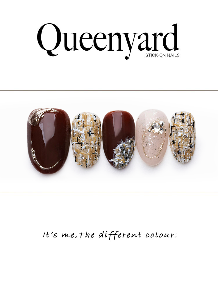 Nail Art,Nail Designs,Manicure Ideas,Nail Art Trends,Oval-shaped nails,Press-on nails,Removable nails,Fake nails