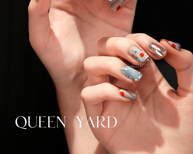 Nail Art,Nail Designs,Manicure Ideas,Nail Art Trends
