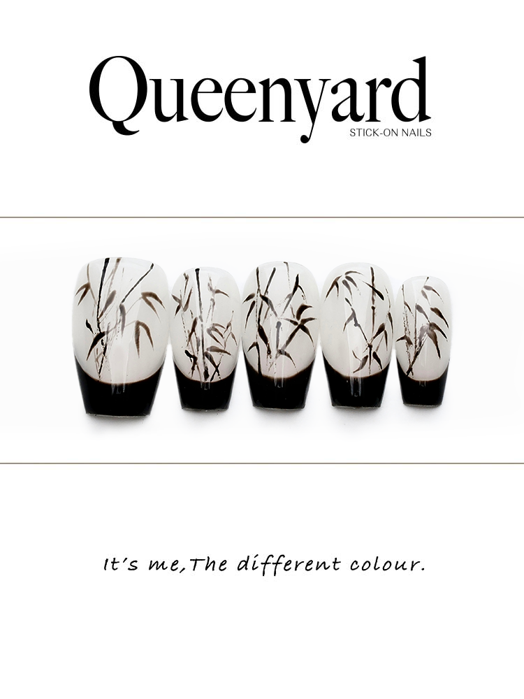Nail Art,Nail Designs,Manicure Ideas,Nail Art Trends,Press-on nails,Removable nails,Fake nails,Trapezoid nails
