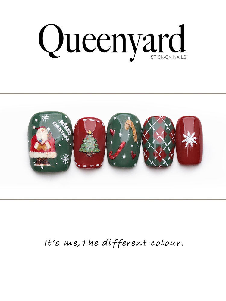 Nail Art,Nail Designs,Manicure Ideas,Nail Art Trends,Oval-shaped nails,Press-on nails,Removable nails,Fake nails