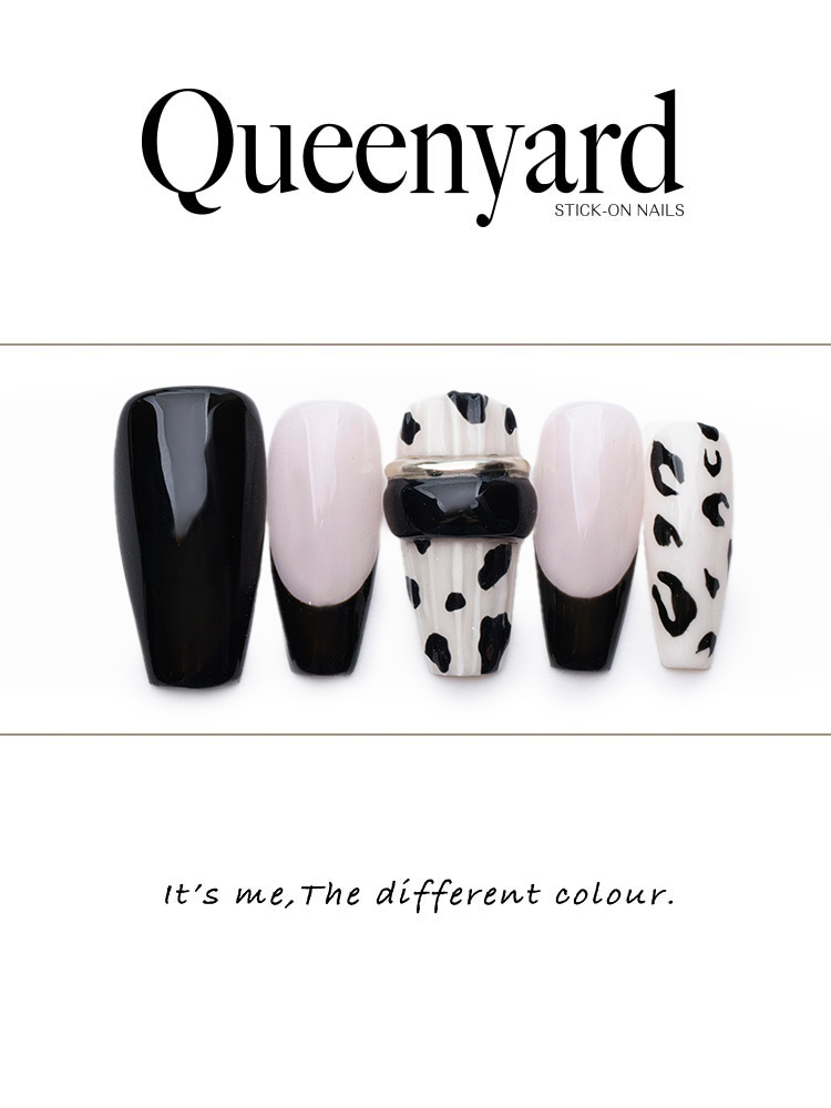 Nail Art,Nail Designs,Manicure Ideas,Nail Art Trends,Press-on nails,Removable nails,Fake nails,Trapezoid nails