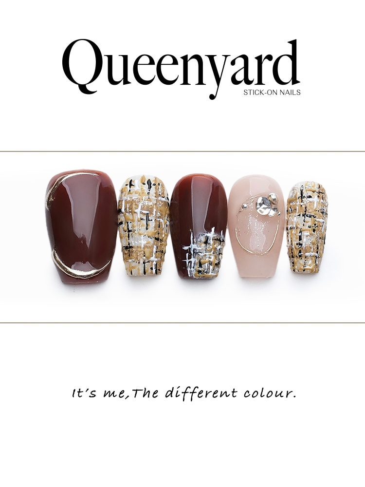Nail Art,Nail Designs,Manicure Ideas,Nail Art Trends,Press-on nails,Removable nails,Fake nails
