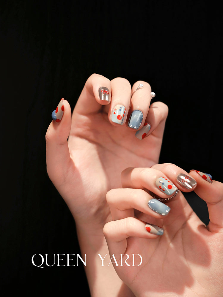 Nail Art,Nail Designs,Manicure Ideas,Nail Art Trends
