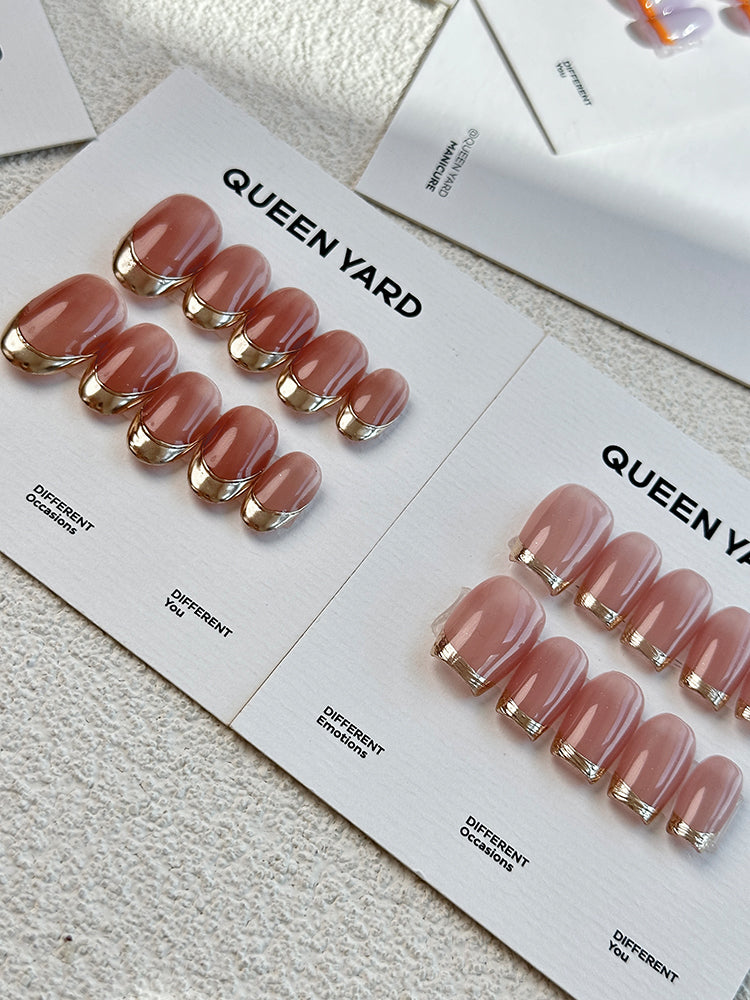 Nail Art,Nail Designs,Manicure Ideas,Nail Art Trends,Oval-shaped nails,Press-on nails,Removable nails,Fake nails