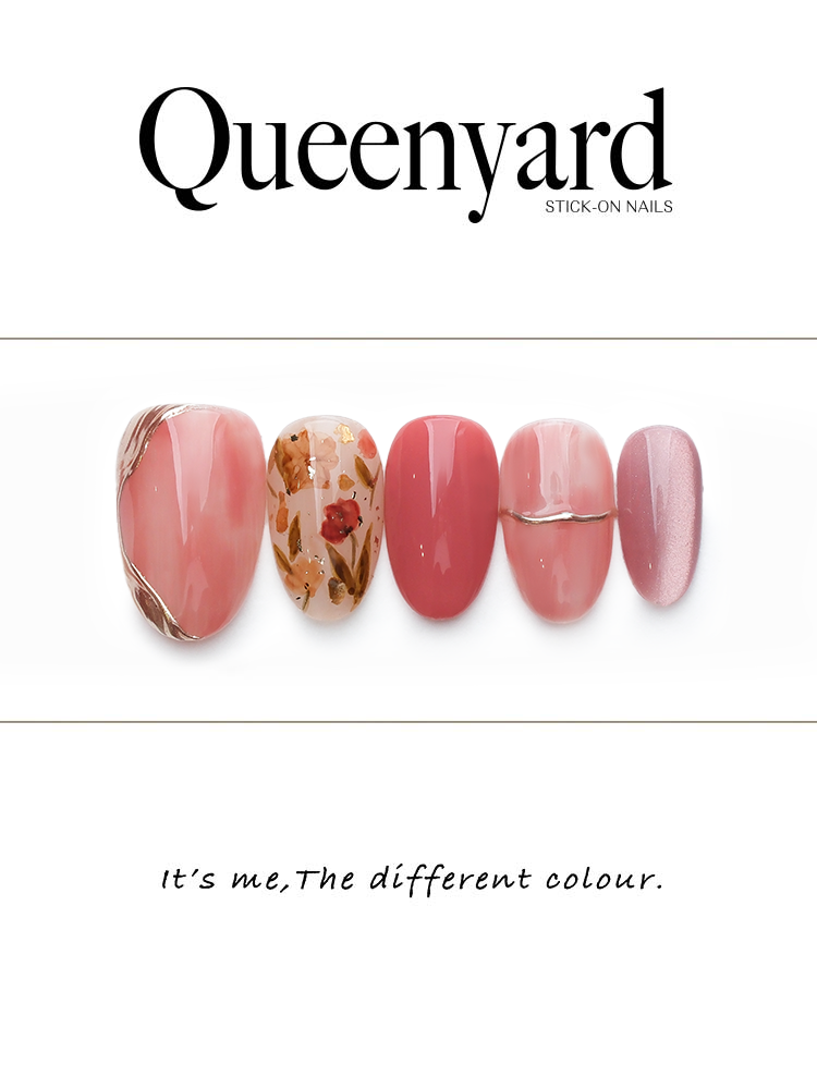 Nail Art,Nail Designs,Manicure Ideas,Nail Art Trends,Press-on nails,Removable nails,Fake nails,Almond-shaped nails