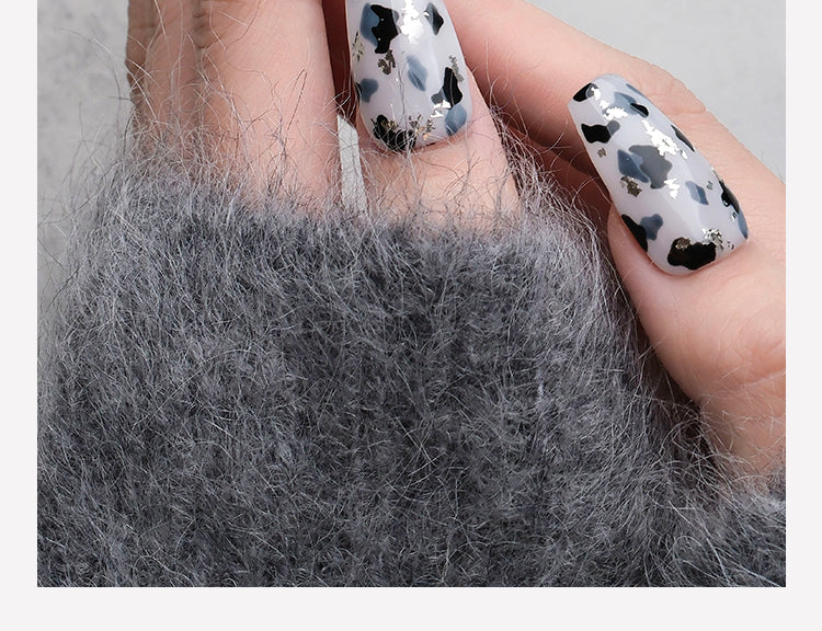 Nail Art,Nail Designs,Manicure Ideas,Nail Art Trends,Press-on nails,Removable nails,Fake nails,Trapezoid nails