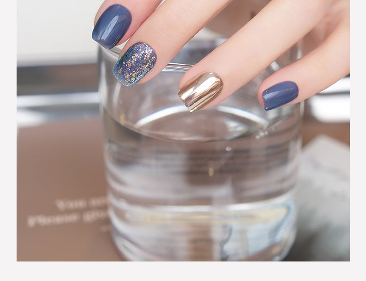 Nail Art,Nail Designs,Manicure Ideas,Nail Art Trends,Oval-shaped nails,Press-on nails,Removable nails,Fake nails
