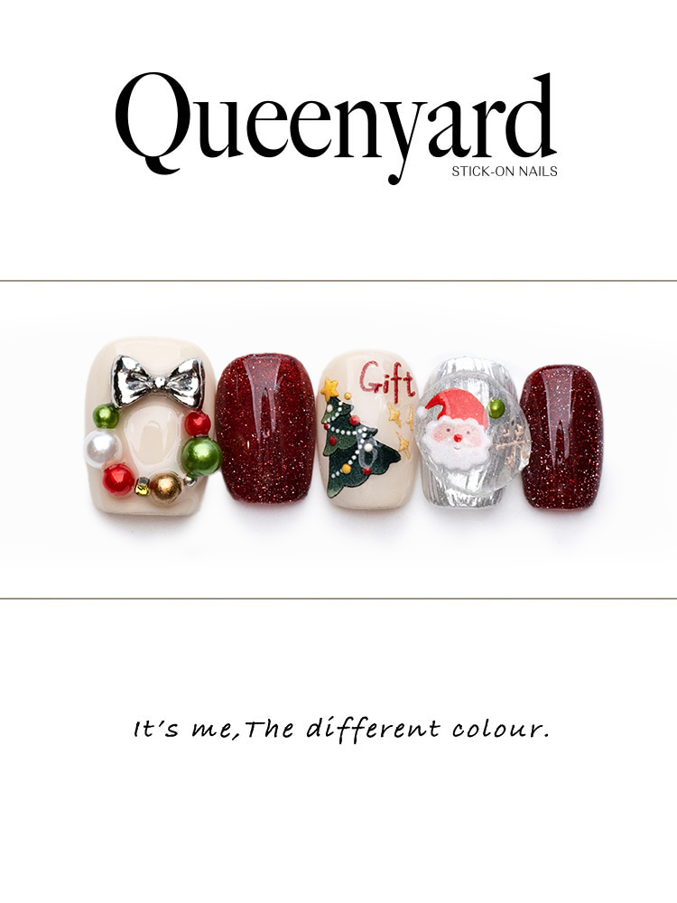 Nail Art,Nail Designs,Manicure Ideas,Nail Art Trends,Oval-shaped nails,Press-on nails,Removable nails,Fake nails