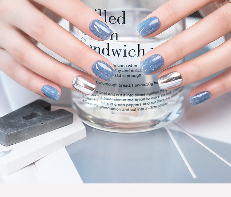 Nail Art,Nail Designs,Manicure Ideas,Nail Art Trends,Oval-shaped nails,Press-on nails,Removable nails,Fake nails