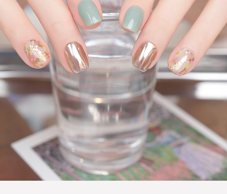 Nail Art,Nail Designs,Manicure Ideas,Nail Art Trends,Press-on nails,Removable nails,Fake nails
