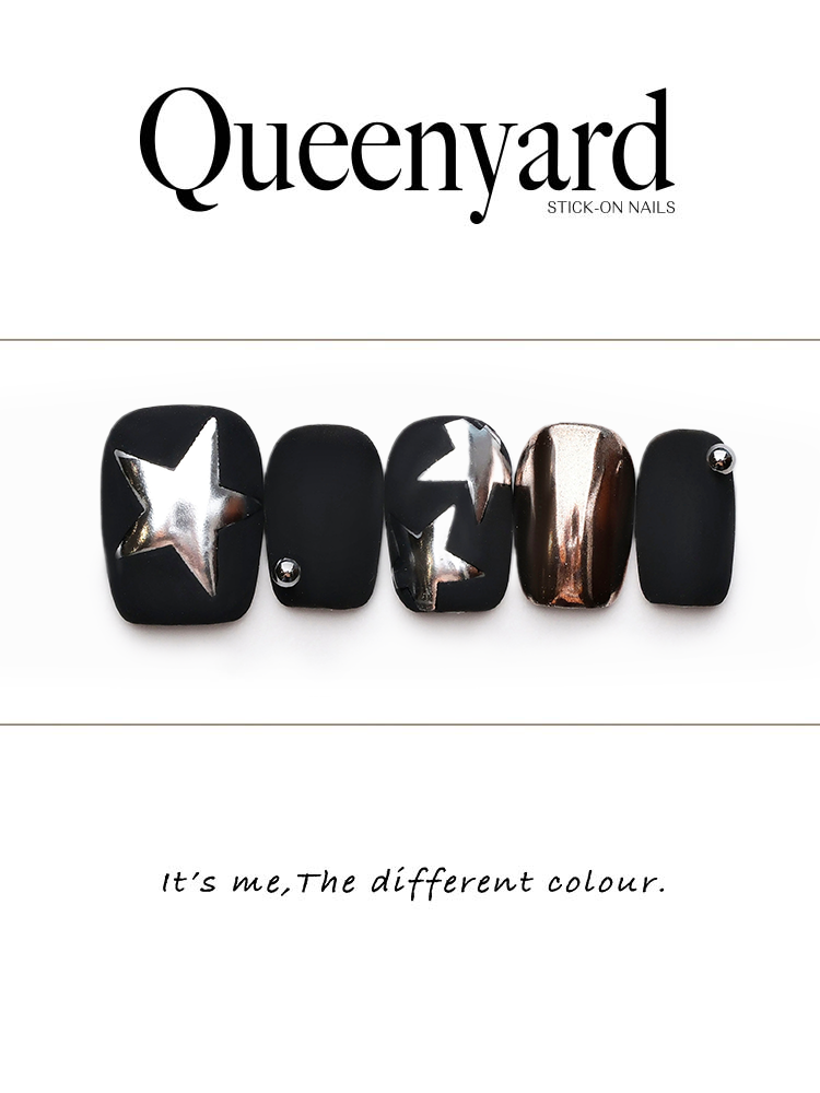 Nail Art,Nail Designs,Manicure Ideas,Nail Art Trends, nails,Oval-shaped nails,Press-on nails,Removable nails,Fake nails