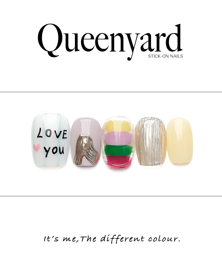 Nail Art,Nail Designs,Manicure Ideas,Nail Art Trends,Press-on nails,Removable nails,Fake nails