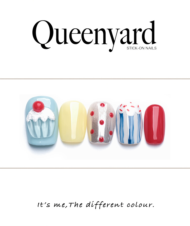Nail Art,Nail Designs,Manicure Ideas,Nail Art Trends,Press-on nails,Removable nails,Fake nails