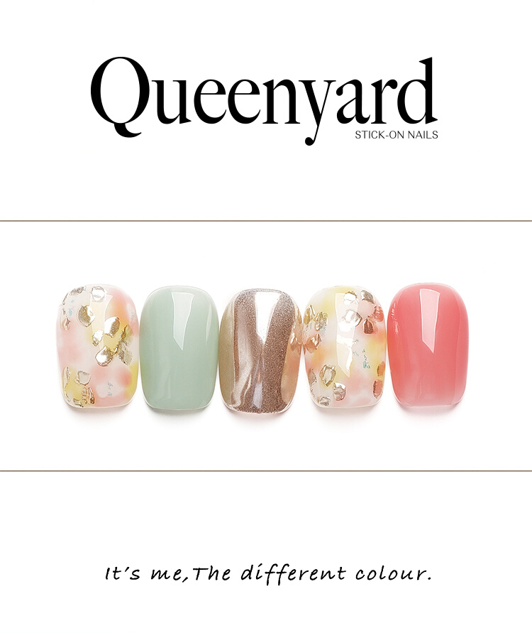 Nail Art,Nail Designs,Manicure Ideas,Nail Art Trends,Press-on nails,Removable nails,Fake nails