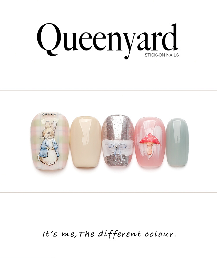 Nail Art,Nail Designs,Manicure Ideas,Nail Art Trends,Press-on nails,Removable nails,Fake nails