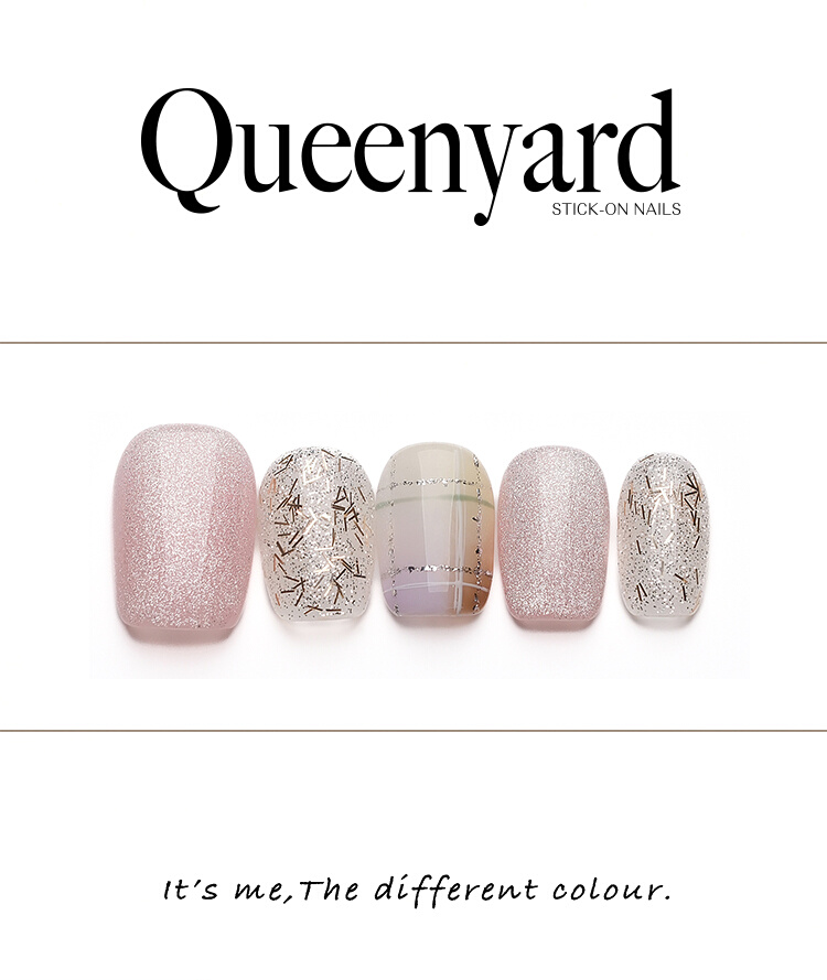 Nail Art,Nail Designs,Manicure Ideas,Nail Art Trends,Oval-shaped nails,Press-on nails,Removable nails,Fake nails