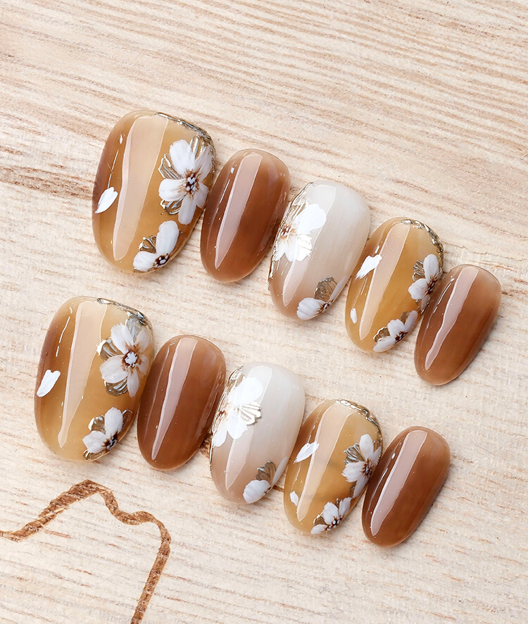 Nail Art,Nail Designs,Manicure Ideas
Nail Art Trends