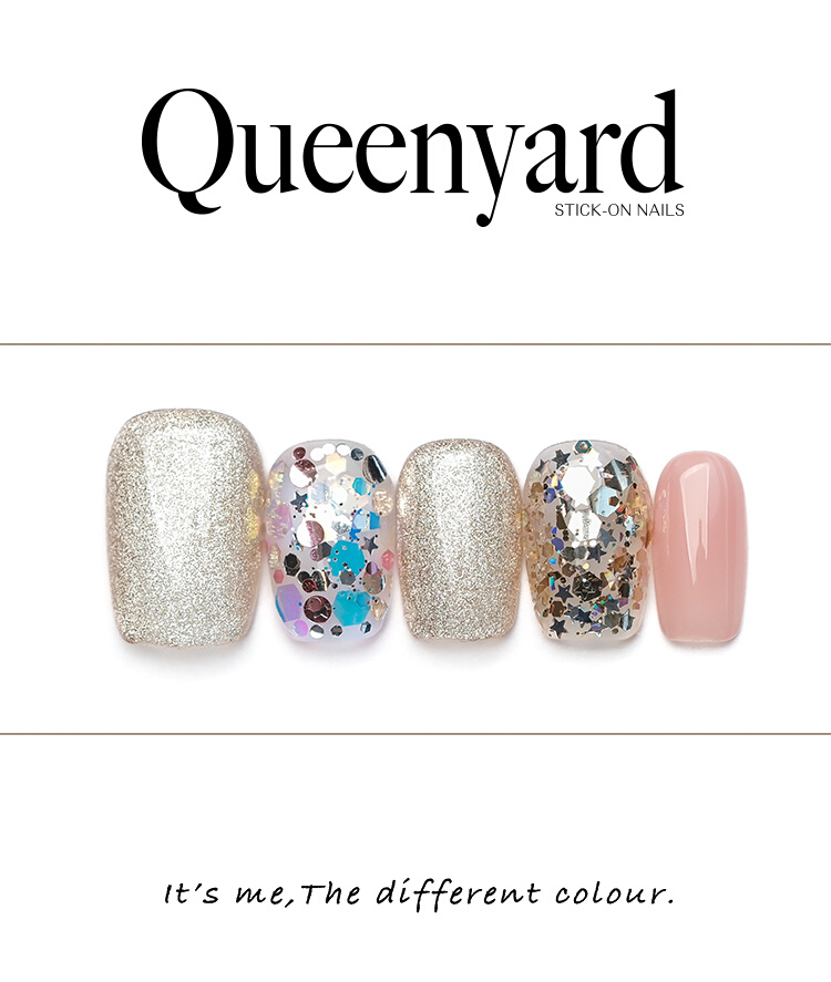 Nail Art,Nail Designs,Manicure Ideas,Nail Art Trends,Oval-shaped nails,Press-on nails,Removable nails,Fake nails