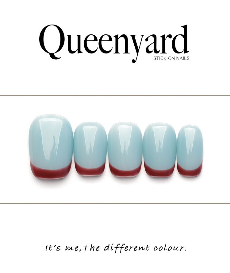 Nail Art,Nail Designs,Manicure Ideas,Nail Art Trends,Oval-shaped nails,Press-on nails,Removable nails,Fake nails