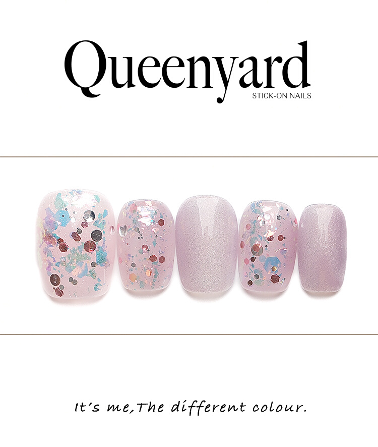 Nail Art,Nail Designs,Manicure Ideas,Nail Art Trends,Oval-shaped nails,Press-on nails,Removable nails,Fake nails