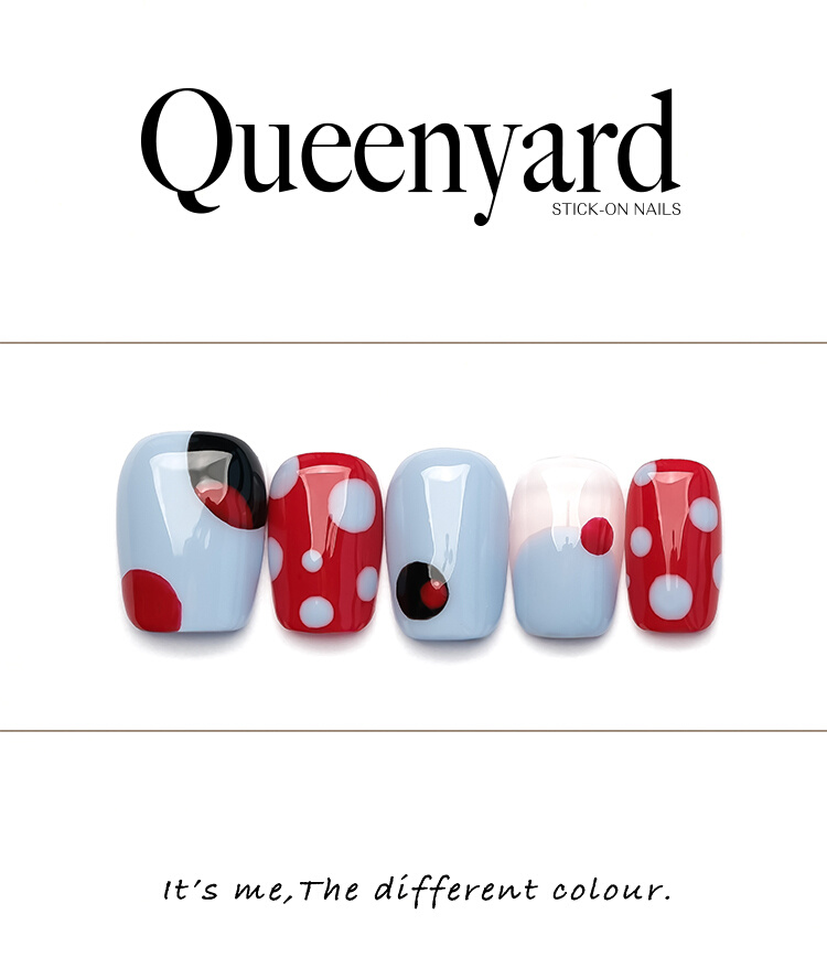Nail Art,Nail Designs,Manicure Ideas,Nail Art Trends,Press-on nails,Removable nails,Fake nails