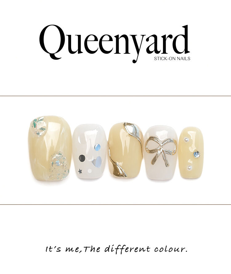 Nail Art,Nail Designs,Manicure Ideas,Nail Art Trends,Oval-shaped nails,Press-on nails,Removable nails,Fake nails