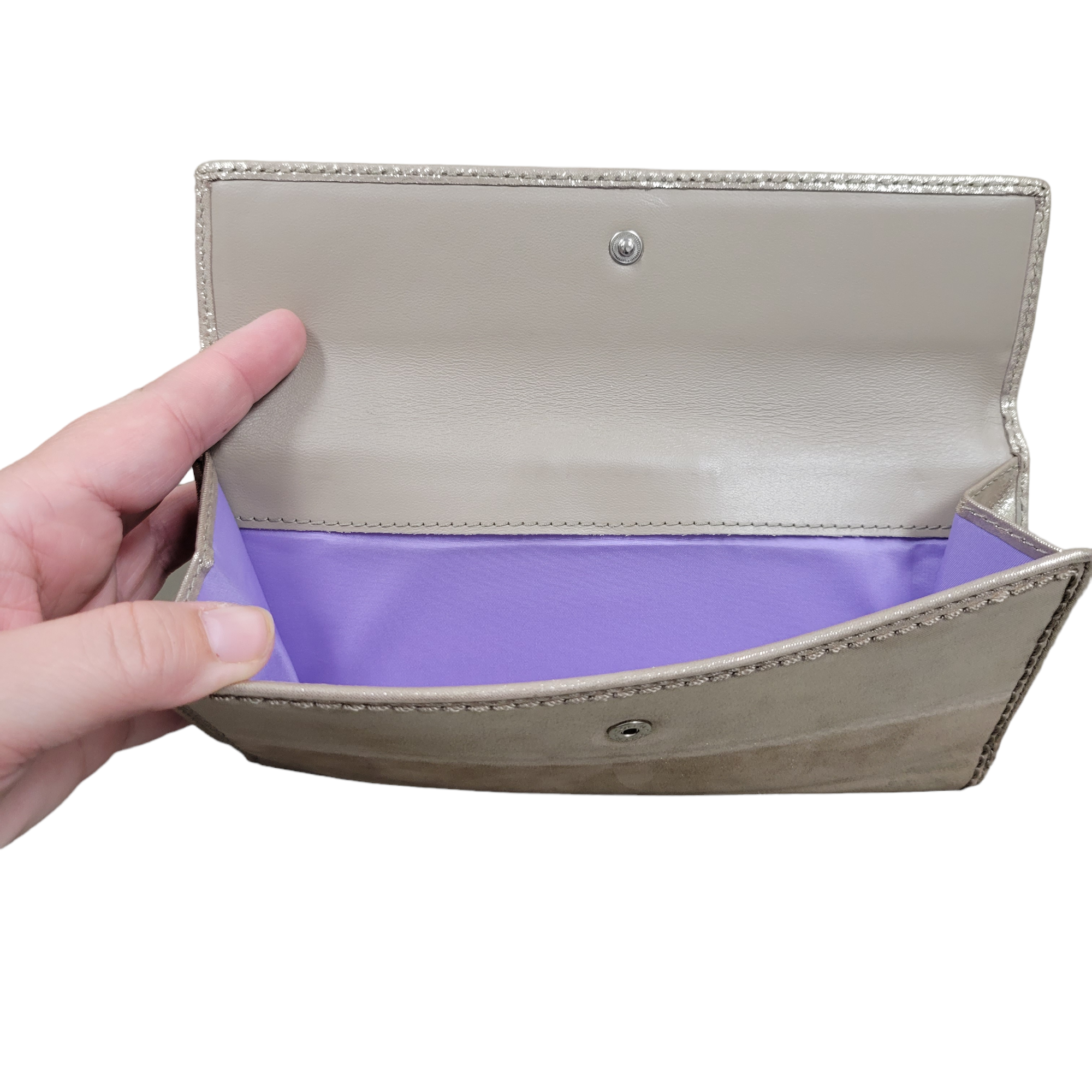 Wallet Designer By Coach Size: Small