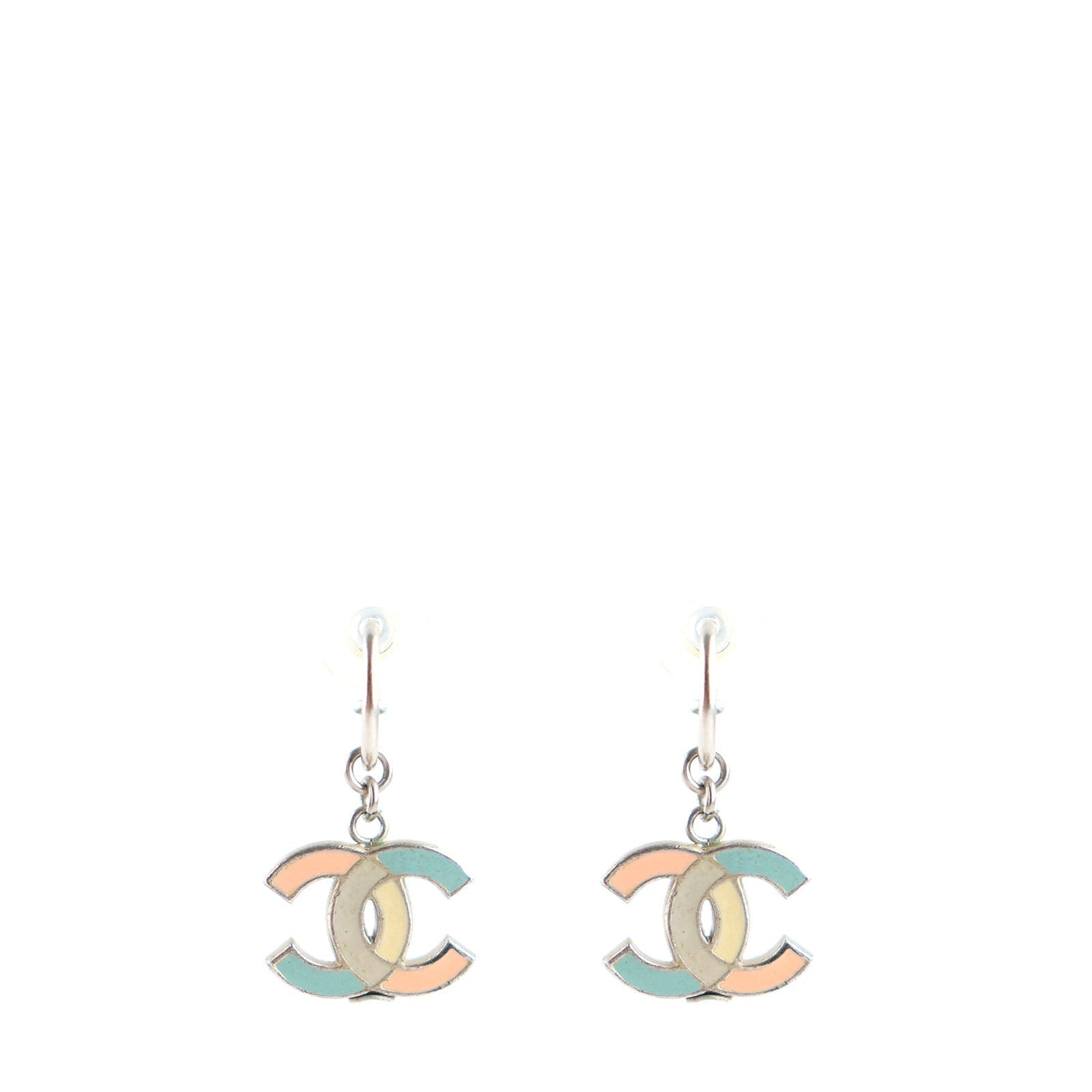 Top Quality Chanel Top Quality Chanel Earrings CC