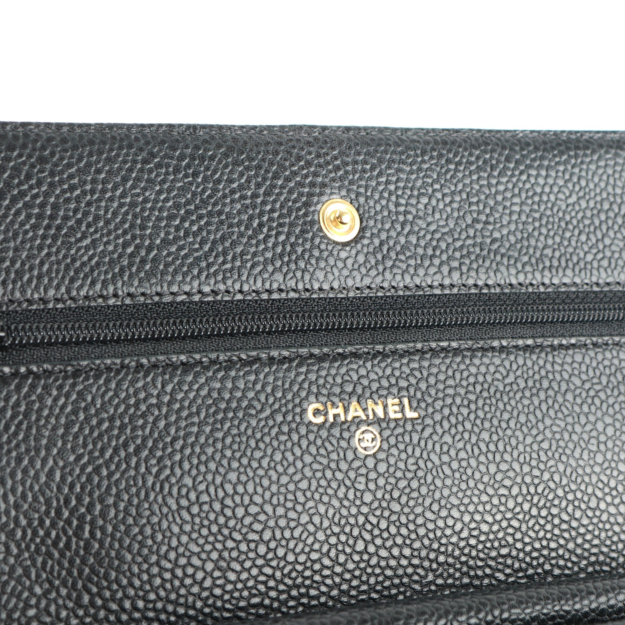 Top Quality Chanel Top Quality Chanel Handbags Wallet On Chain Timeless/Classique