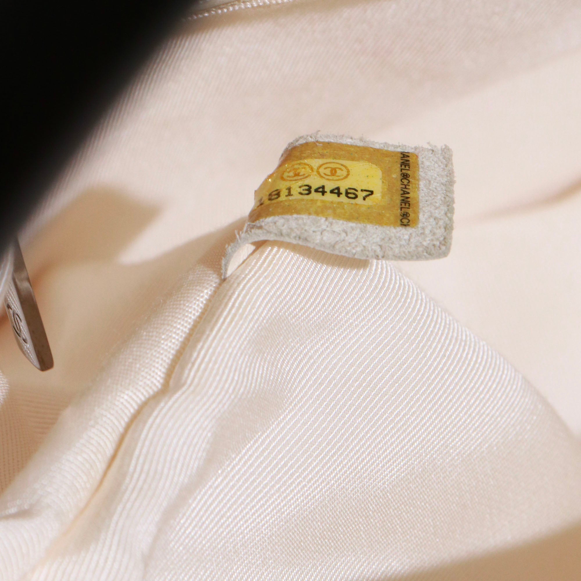 Top Quality Chanel Top Quality Chanel Handbags Hula Hoop