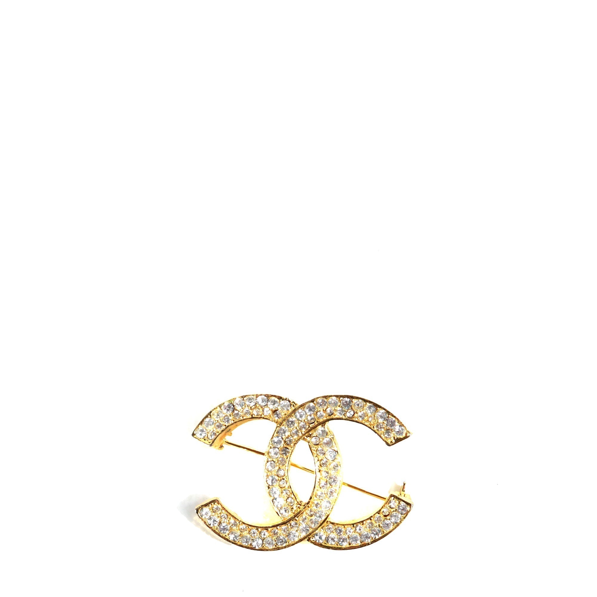Top Quality Chanel Top Quality Chanel Pins & brooches CC