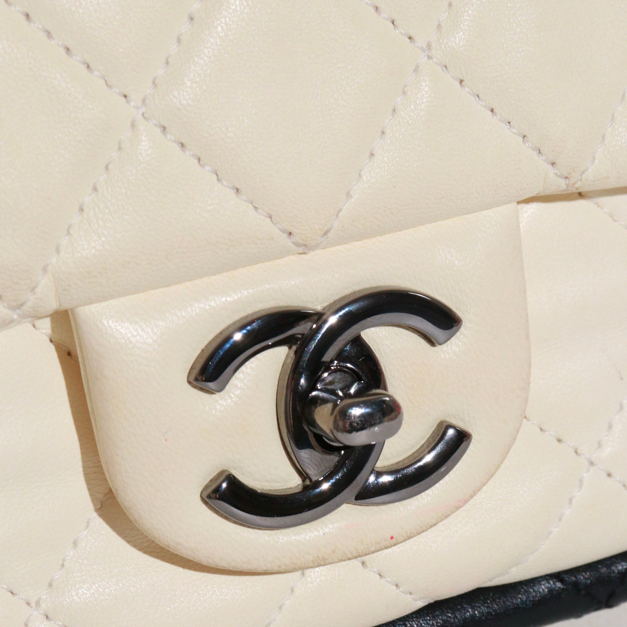 Top Quality Chanel Top Quality Chanel Handbags Hula Hoop