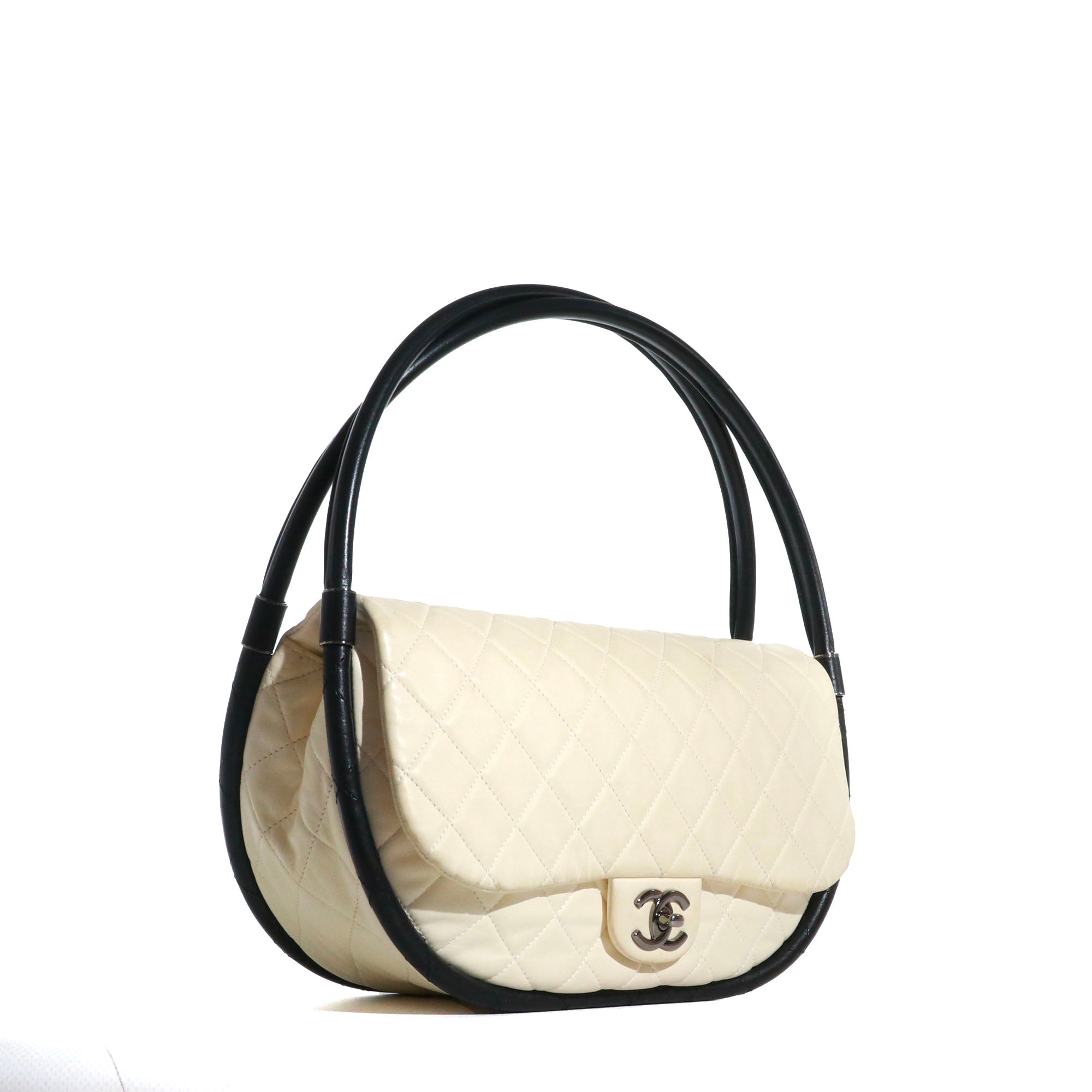 Top Quality Chanel Top Quality Chanel Handbags Hula Hoop