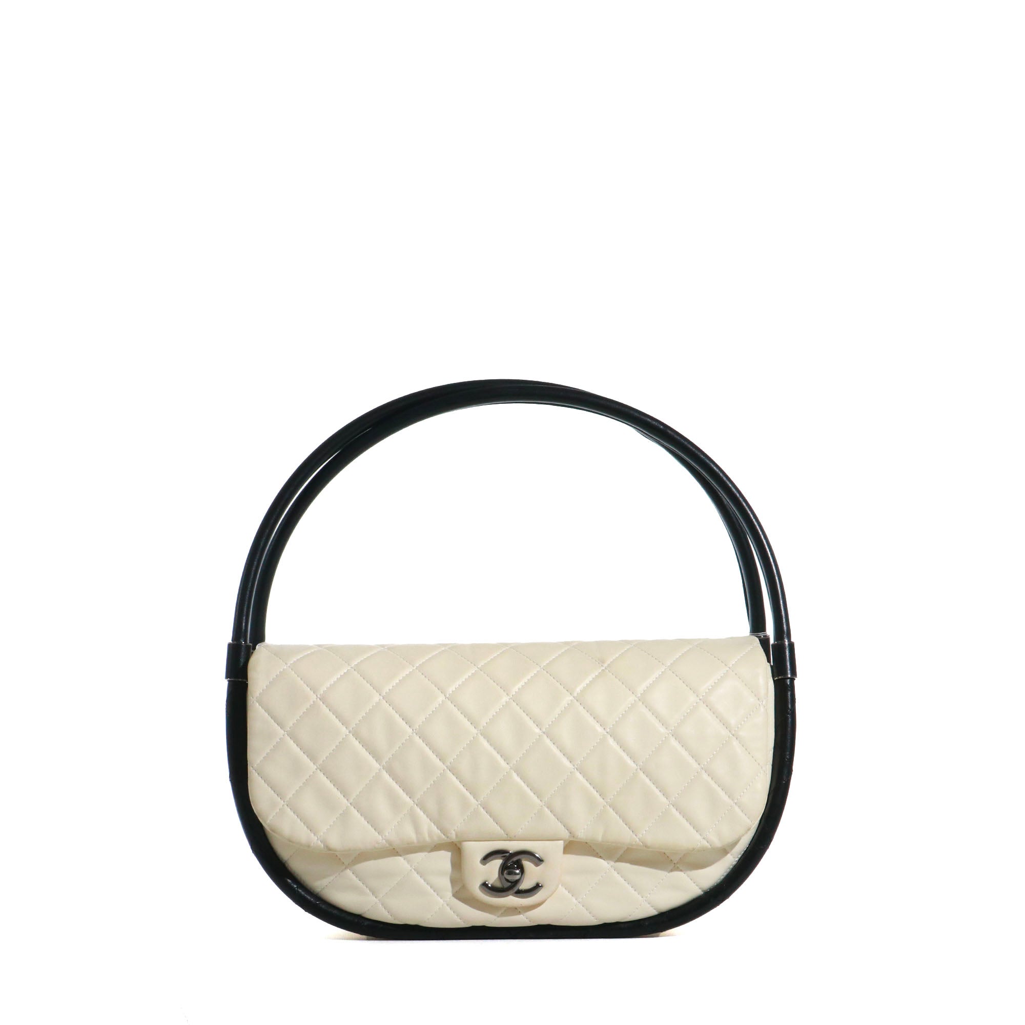 Top Quality Chanel Top Quality Chanel Handbags Hula Hoop